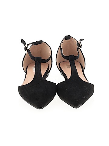 Journee Collection Flats (view 2)