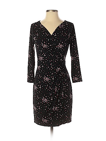 Ann Taylor Factory Casual Dress (view 1)