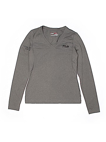 Fila Sport Active T-Shirt (view 1)