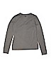 Fila Sport Gray Active T-Shirt Size 14 - photo 2
