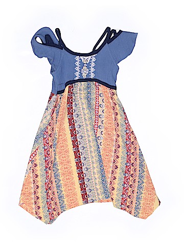 Jona Michelle Dress (view 1)