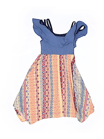 Jona Michelle Dress (view 2)