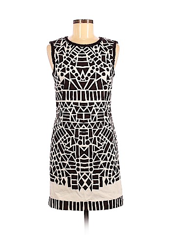 Nicole Miller Casual Dress (view 1)