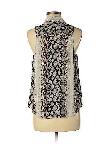 Joie Sleeveless Blouse (view 2)
