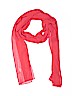 Unbranded Solid Pink Scarf One size - photo 1