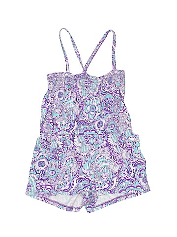 Tucker + Tate Romper (view 1)