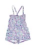 Tucker + Tate 100% Cotton Purple Romper Size 2 - photo 1