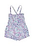 Tucker + Tate 100% Cotton Purple Romper Size 2 - photo 2