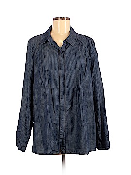 Gloria Vanderbilt Size Lg
