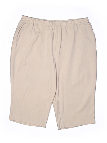 Lands' End Shorts (view 1)