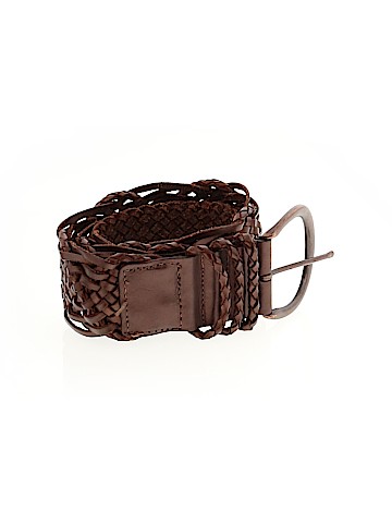 Banana Republic Leather Belt (view 1)