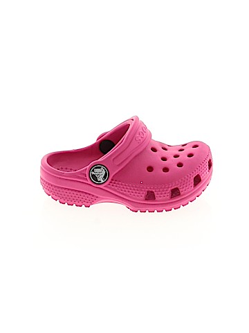 Crocs Clogs (view 1)