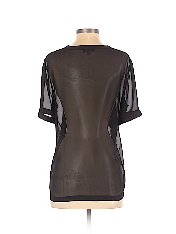 Vince Camuto Short Sleeve Blouse (view 2)