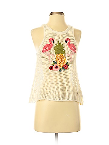 American Eagle Outfitters Pullover Sweater (view 1)