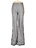 Giambattista Valli Gray Dress Pants Size EU (FR) 40 / US 8 - photo 1