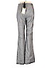 Giambattista Valli Gray Dress Pants Size EU (FR) 40 / US 8 - photo 2