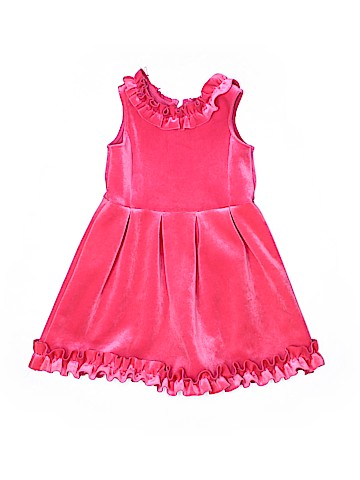 Genuine Kids from Oshkosh Dress (view 1)