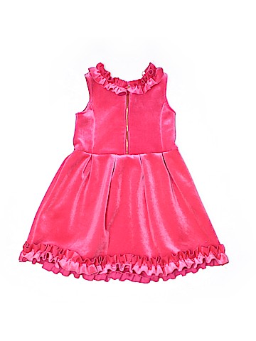 Genuine Kids from Oshkosh Dress (view 2)