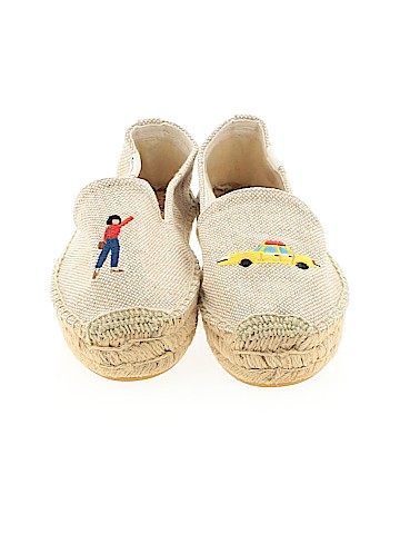 Soludos Flats (view 2)