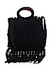 Danielle Nicole Black Satchel One size - photo 1
