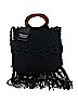 Danielle Nicole Black Satchel One size - photo 3