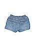 Mini Boden Blue Denim Shorts Size 2 - photo 2