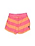 Tea 100% Cotton Orange Shorts Size 2 - photo 2