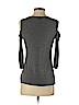 Bailey 44 Gray 3/4 Sleeve Top Size S - photo 2