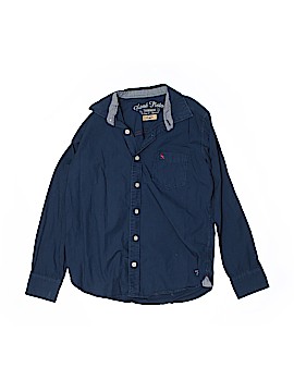 Rose Pistol Size Medium kids