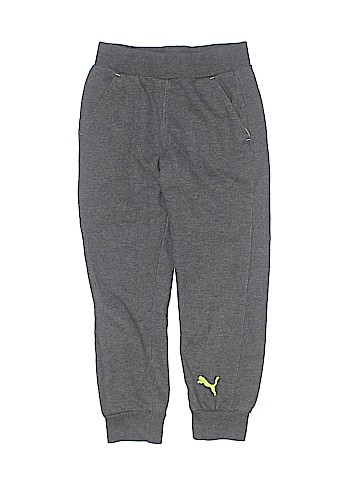 Puma Sweatpants (view 1)