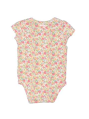 Baby Gap Short Sleeve Onesie (view 2)