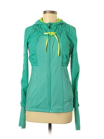 MPG Track Jacket (view 1)