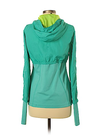 MPG Track Jacket (view 2)