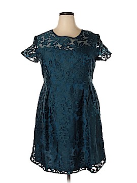 Suzanne Betro Size 2X Plus