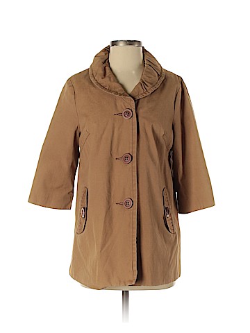 Ambition Jacket (view 1)