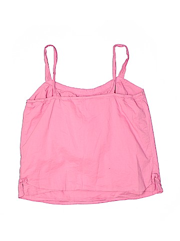 Vineyard Vines Sleeveless Blouse (view 2)