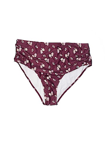 Cupshe Swimsuit Bottoms (view 1)