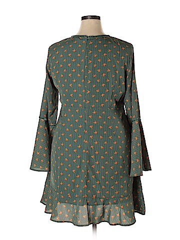 Suzanne Betro Casual Dress (view 2)