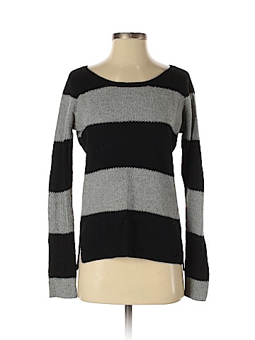 Splendid Pullover Sweater (view 1)