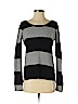 Splendid Black Pullover Sweater Size S - photo 1