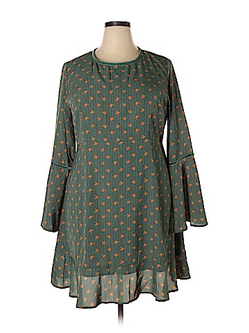 Suzanne Betro Casual Dress (view 1)