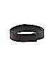 Unbranded Solid Black Belt Size 12 - photo 1