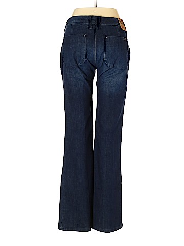 Dear John Jeans (view 2)