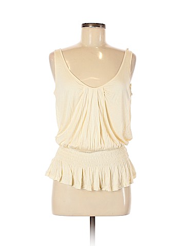 Diane von Furstenberg Sleeveless Top (view 1)
