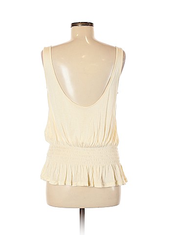 Diane von Furstenberg Sleeveless Top (view 2)
