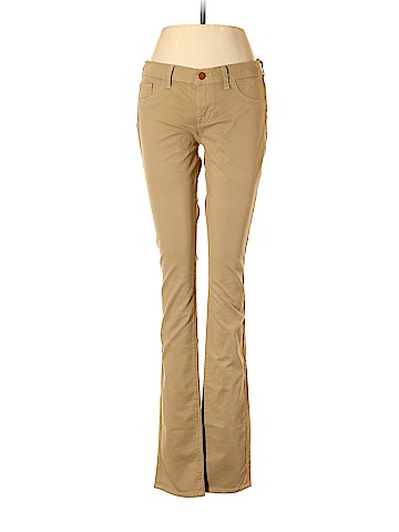 J Brand Khakis (view 1)