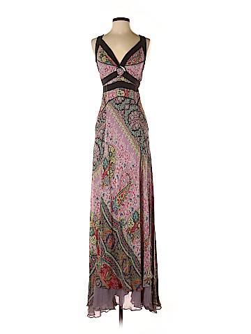 ETRO Cocktail Dress (view 1)
