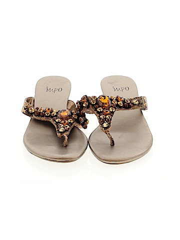 Impo Wedges (view 2)