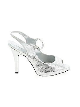 Jacqueline Ferrar Size 8 1/2