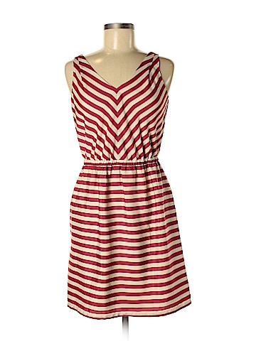 Ann Taylor LOFT Outlet Casual Dress (view 1)